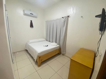 Pousada Casa da Cion, Jericoacoara, Brazil