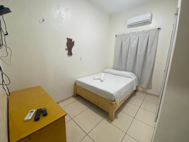 Pousada Casa da Cion, Jericoacoara, Brazil