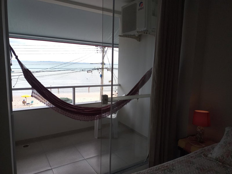 Suite Vista Mar, Salvador, Brazil