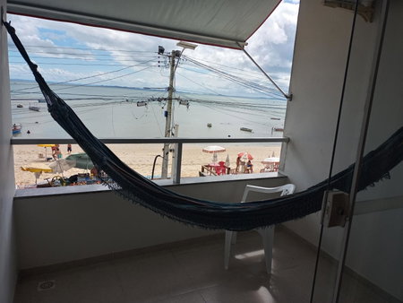 Suite Vista Mar, Salvador, Brazil