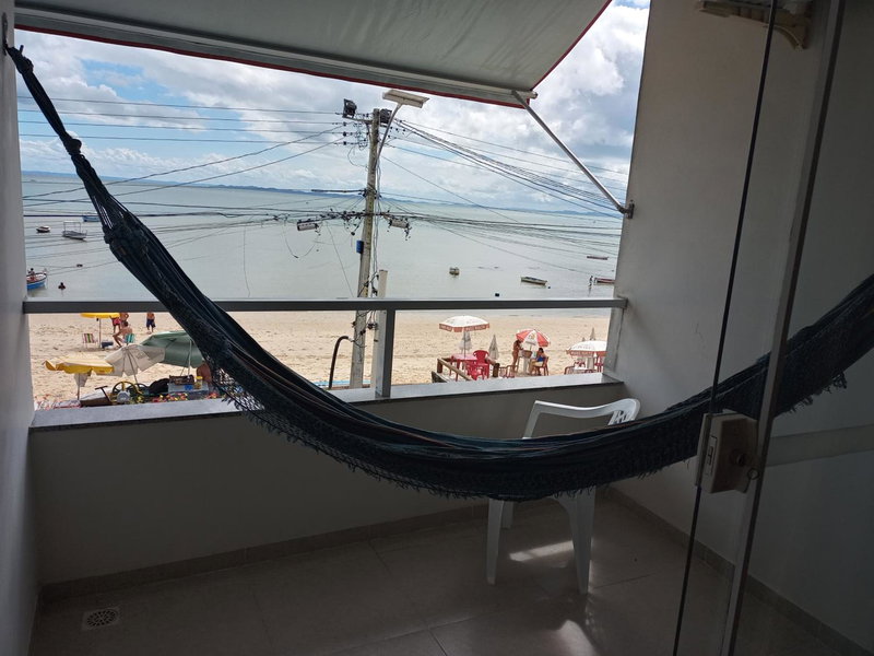 Suite Vista Mar, Salvador, Brazil