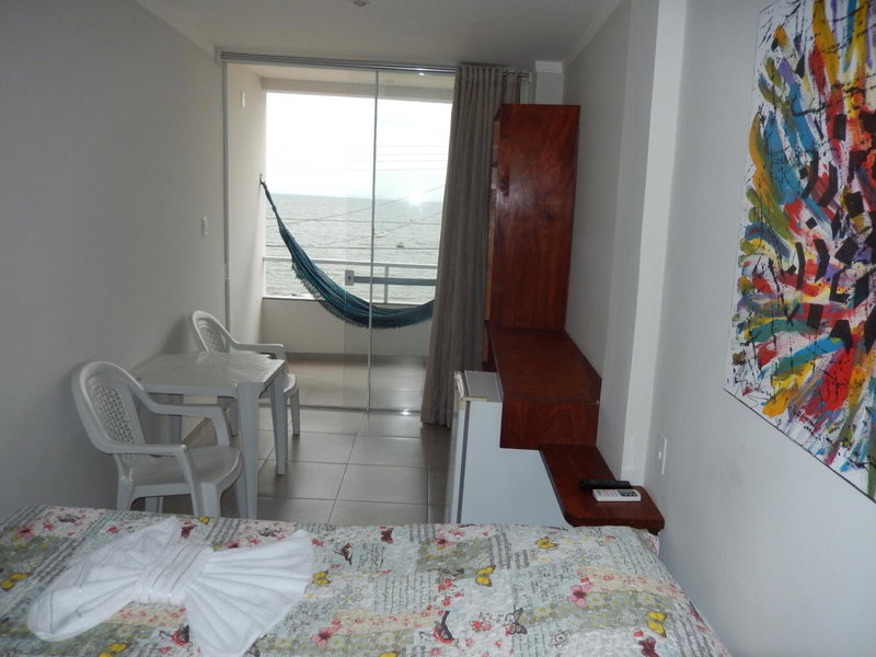 Suite Vista Mar, Salvador, Brazil