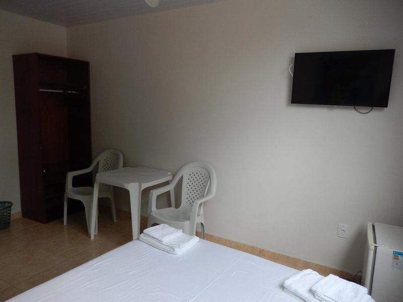 Suite Vista Mar, Salvador, Brazil