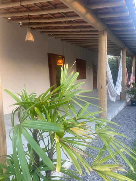 Pousada Vila Rosa - Caraiva, Caraíva, Brazil