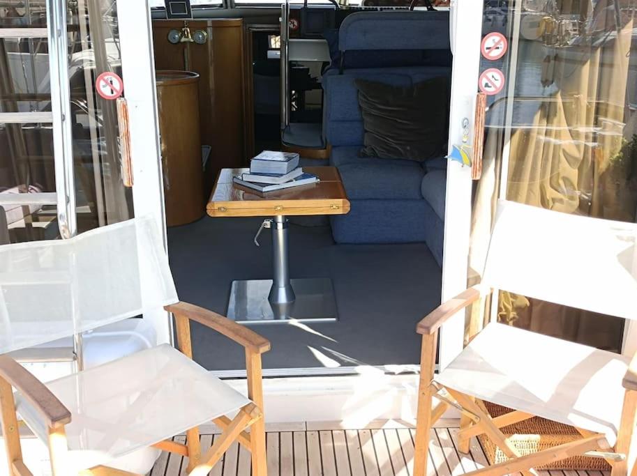 Barco Apartamento Buzios III Cascais, Portugal