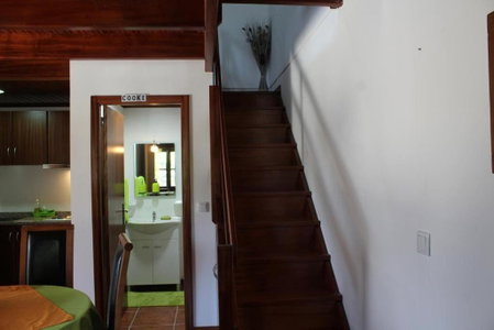 Zef's Cottage, São Vicente, Portugal
