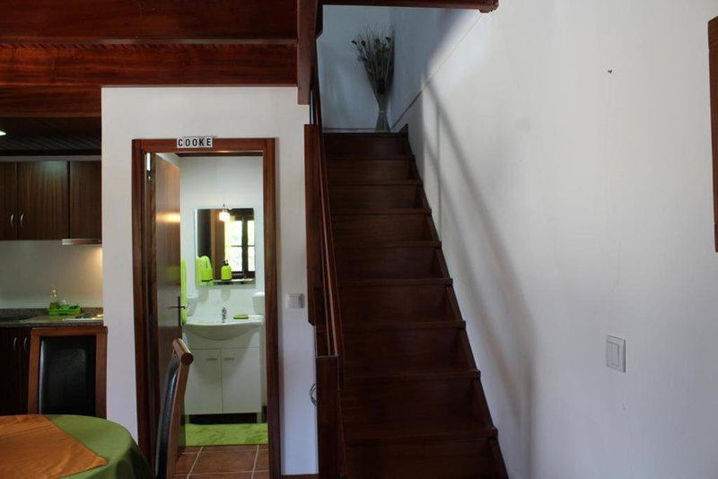 Zef's Cottage, São Vicente, Portugal