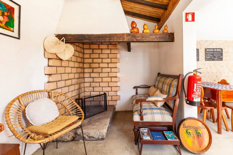 Bloomoon House, Bunheiro, Portugal