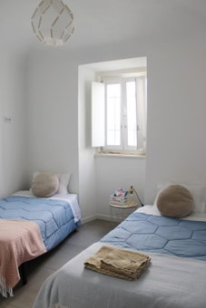 Casa das Nobres, Évora, Portugal