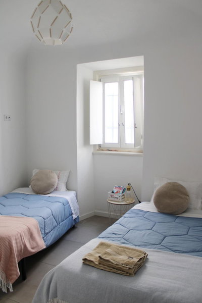 Casa das Nobres, Évora, Portugal