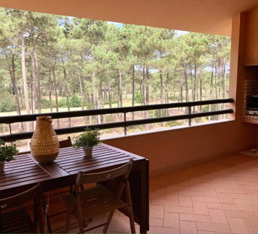 Aroeira - Sea & Golf Apartment, Aroeira, Portugal