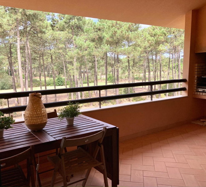 Aroeira - Sea & Golf Apartment, Aroeira, Portugal