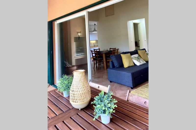 Aroeira - Sea & Golf Apartment, Aroeira, Portugal