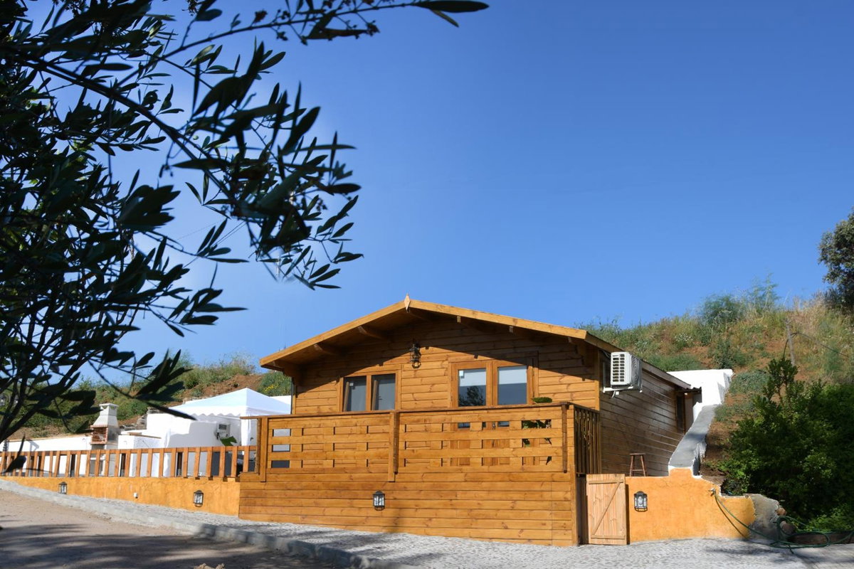 Hotel · Moinho da Capela, Campo Maior