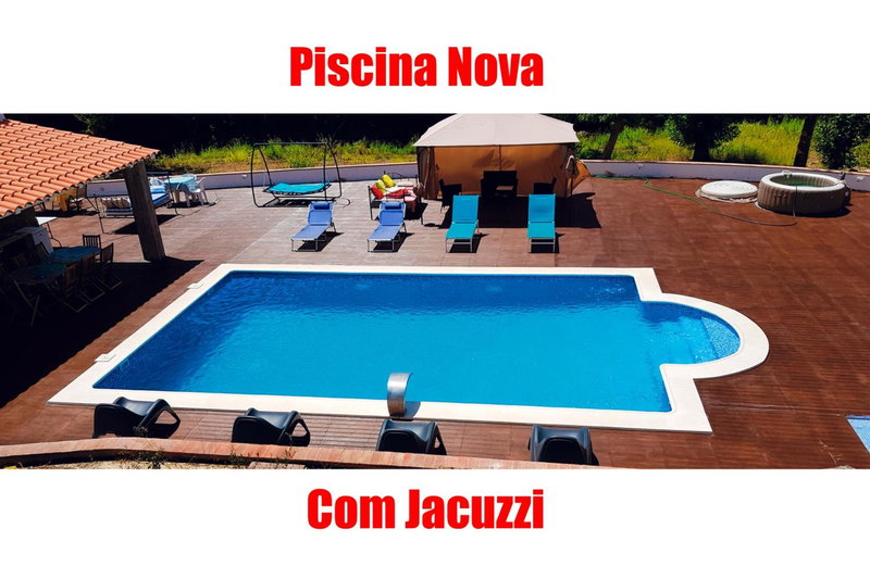 Moinho da Capela, Campo Maior, Portugal