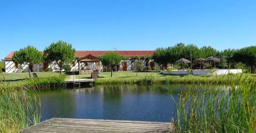 Casa de Campo Vale do Asno, Portugal