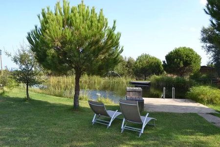 Casa de Campo Vale do Asno, Castro Marim, Portugal