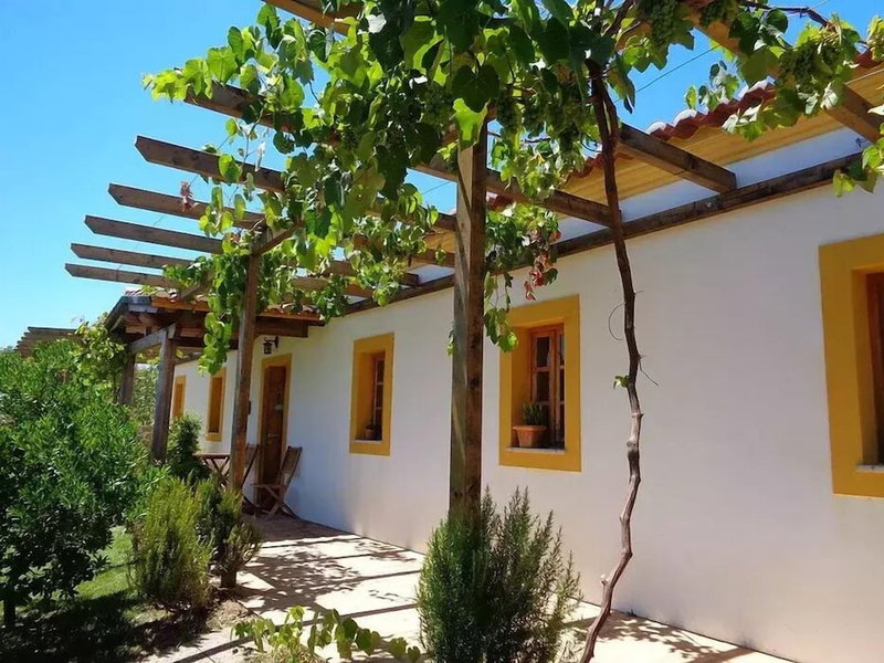 Casa de Campo Vale do Asno, Castro Marim, Portugal