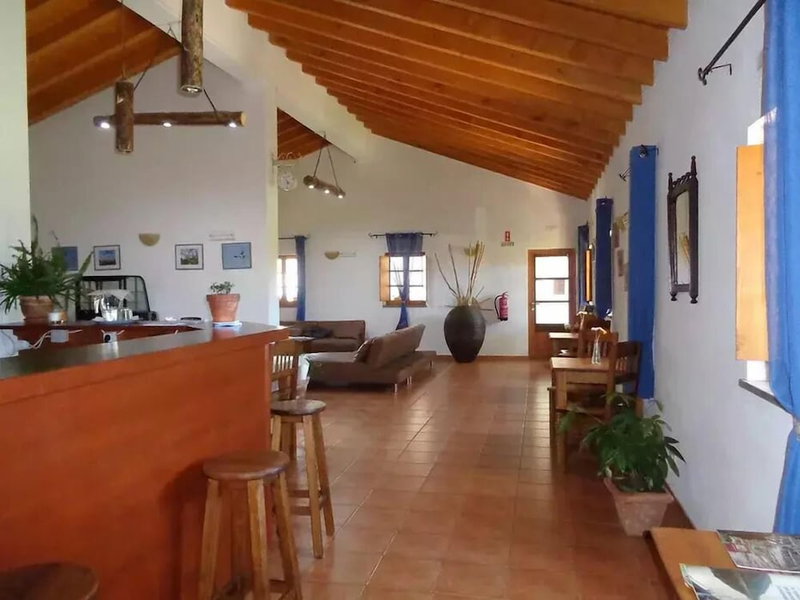 Casa de Campo Vale do Asno, Castro Marim, Portugal