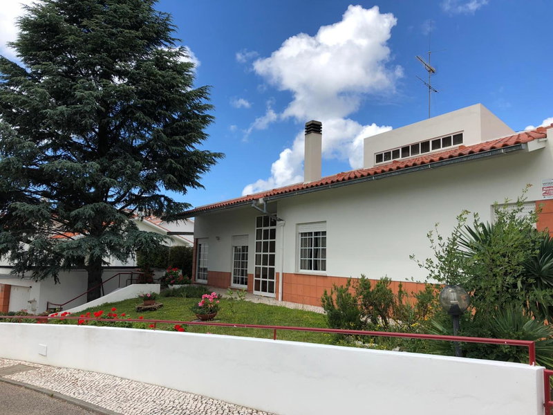Quinta Nova do Almeida, Alcobaça, Portugal