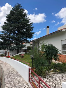 Quinta Nova do Almeida, Alcobaça, Portugal