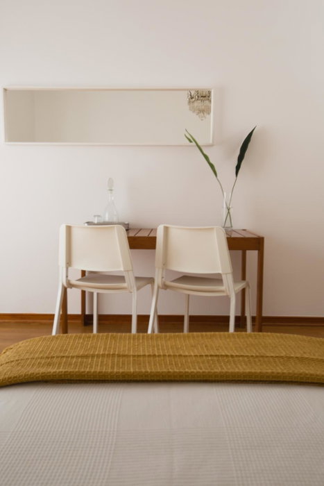 The Minimal House, Bombarral, Portugal