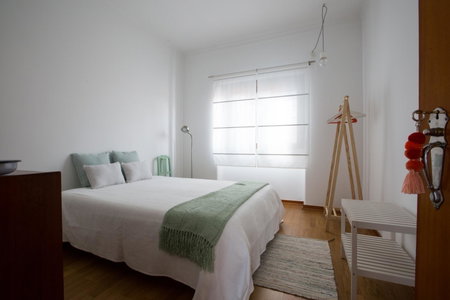 The Minimal House, Bombarral, Portugal