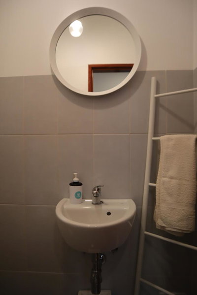 The Minimal House, Bombarral, Portugal