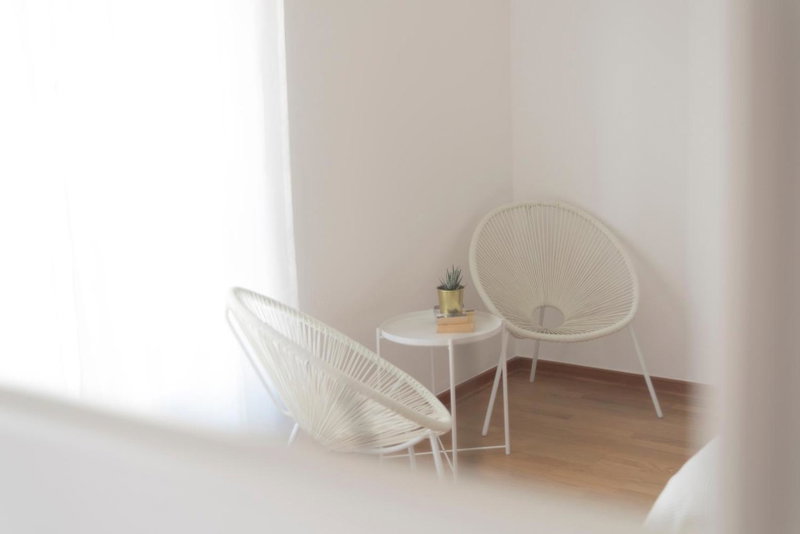 The Minimal House, Bombarral, Portugal
