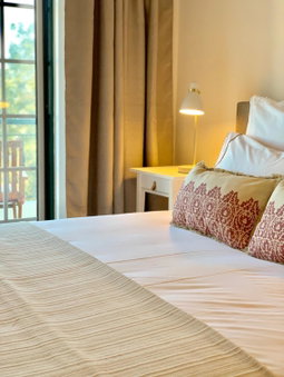 Vilamoura - Cozy and Quiet Holiday Apartment, Vilamoura, Portugal