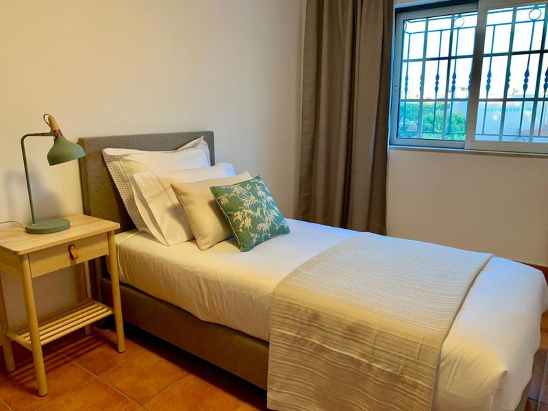 Vilamoura - Cozy and Quiet Holiday Apartment, Vilamoura, Portugal