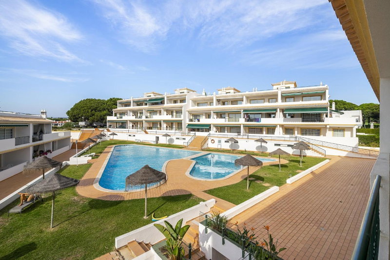 Vilamoura - Cozy and Quiet Holiday Apartment, Vilamoura, Portugal