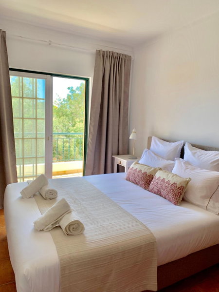 Vilamoura - Cozy and Quiet Holiday Apartment, Vilamoura, Portugal