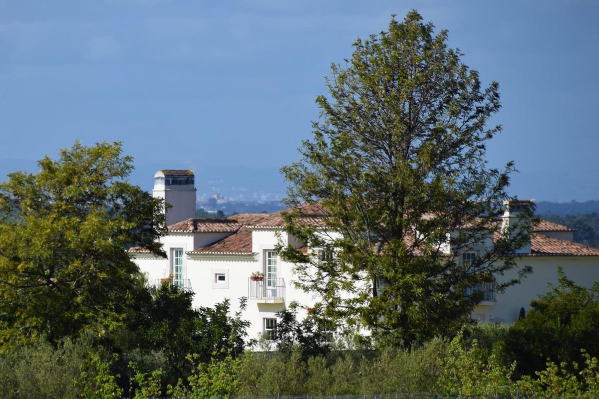 Quinta De Catralvos, Portugal