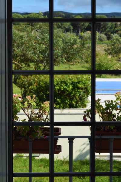 Quinta De Catralvos, Azeitao, Portugal