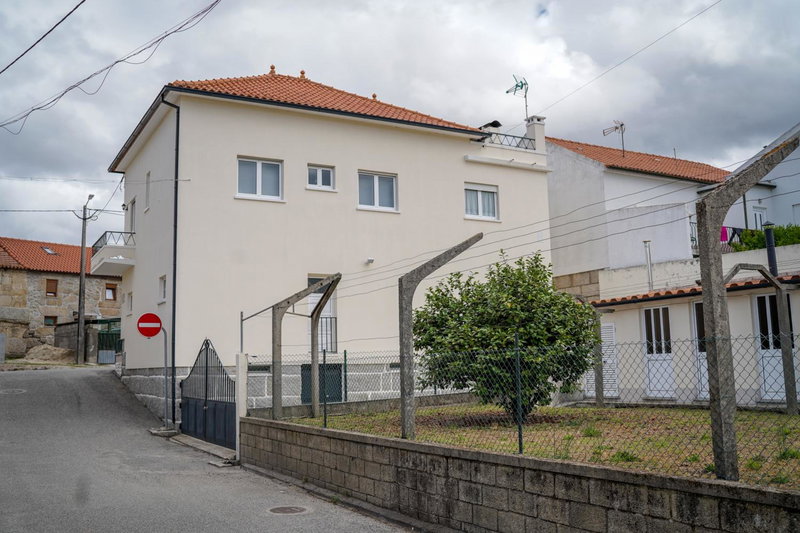 Casa Origens, Seia, Portugal