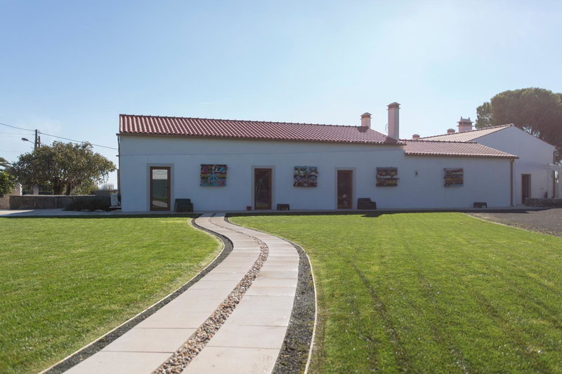 Pátio do Judeu, Valverde, Portugal