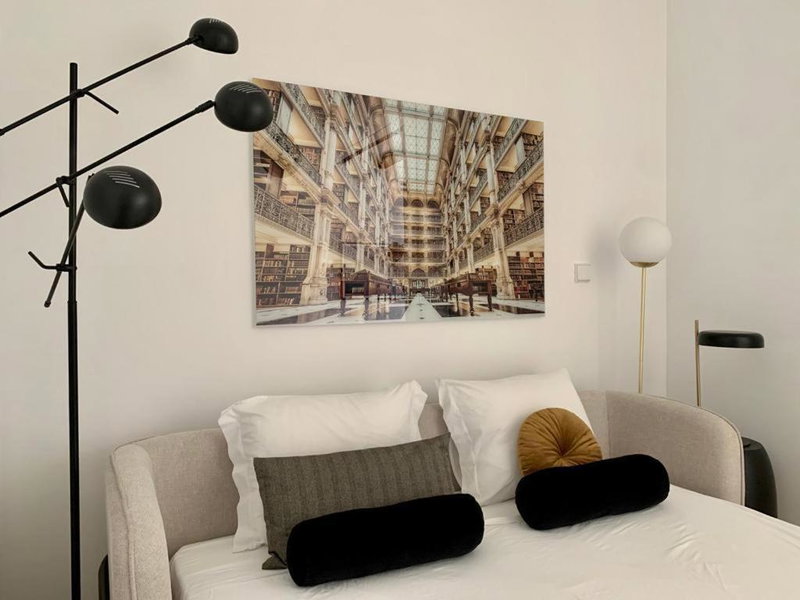 Oporto Chic&Cozy - São Bento da Vitória, Porto, Portugal