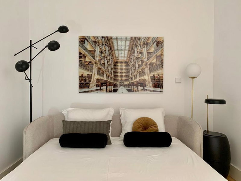 Oporto Chic&Cozy - São Bento da Vitória, Porto, Portugal