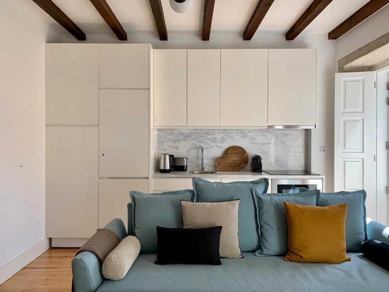 Oporto Chic&Cozy - São Bento da Vitória, Porto, Portugal