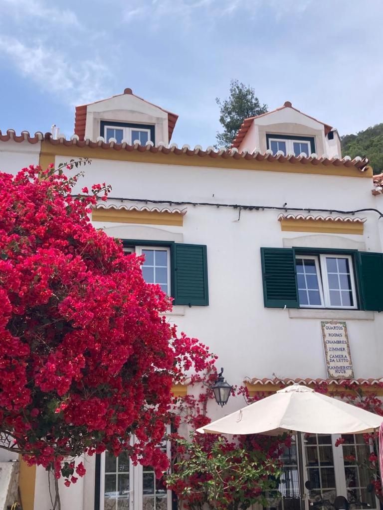 Hotel · Casa da Nazaré, Portinho Da Arrábida
