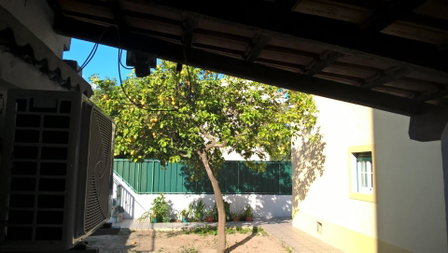 Casa do Limoeiro, Quinta do Conde, Portugal