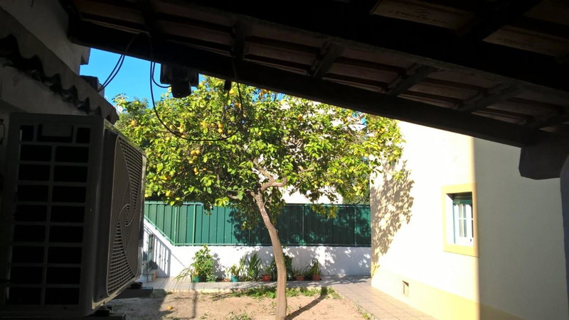 Casa do Limoeiro, Quinta do Conde, Portugal