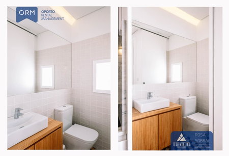 ORM - Virtudes Apartment, Porto, Portugal
