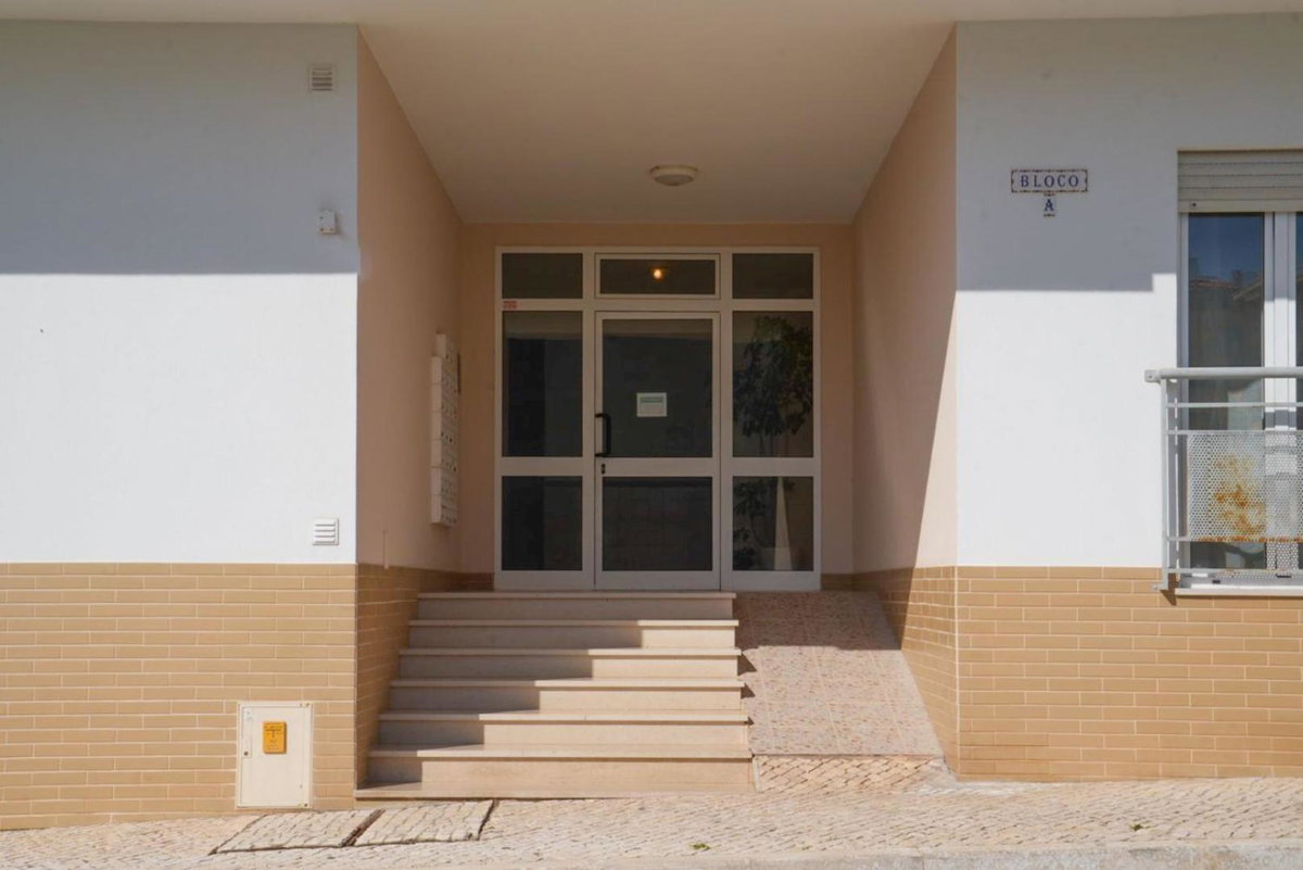 Hotel · North Beach Apartment, Nazaré