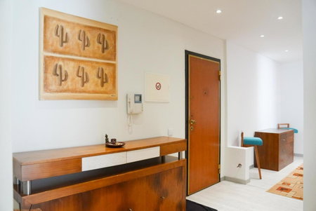 North Beach Apartment, Nazaré, Portugal
