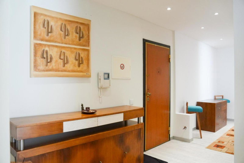 North Beach Apartment, Nazaré, Portugal