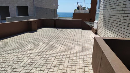 Casa da Praia, Póvoa de Varzim, Portugal