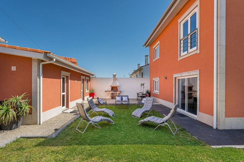 GuestReady - Esposende Dreamy Retreat, Esposende, Portugal