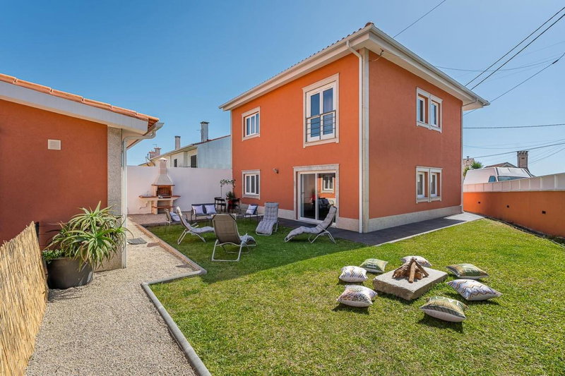 GuestReady - Esposende Dreamy Retreat, Esposende, Portugal